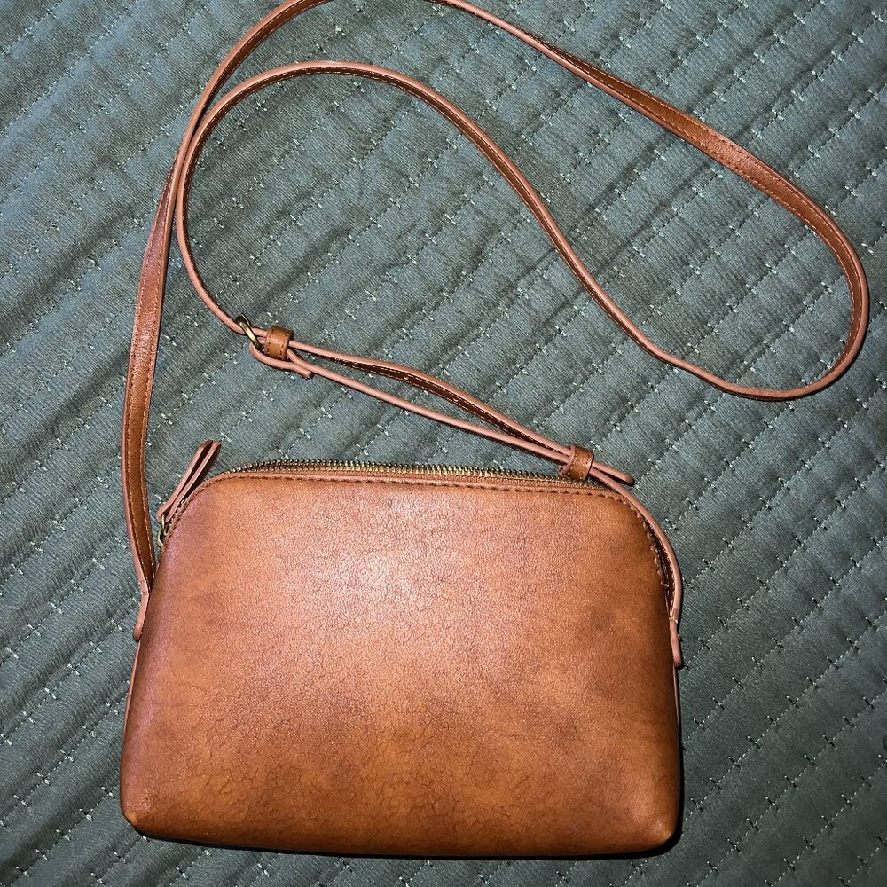 Crossbody Purse - Universal Thread - image 2